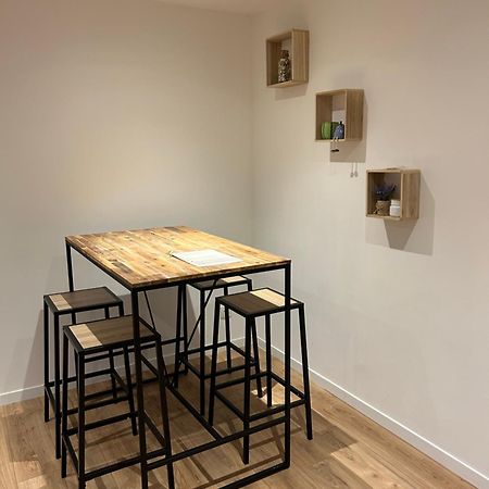 Appartement Armentieres Proche Gare Dış mekan fotoğraf