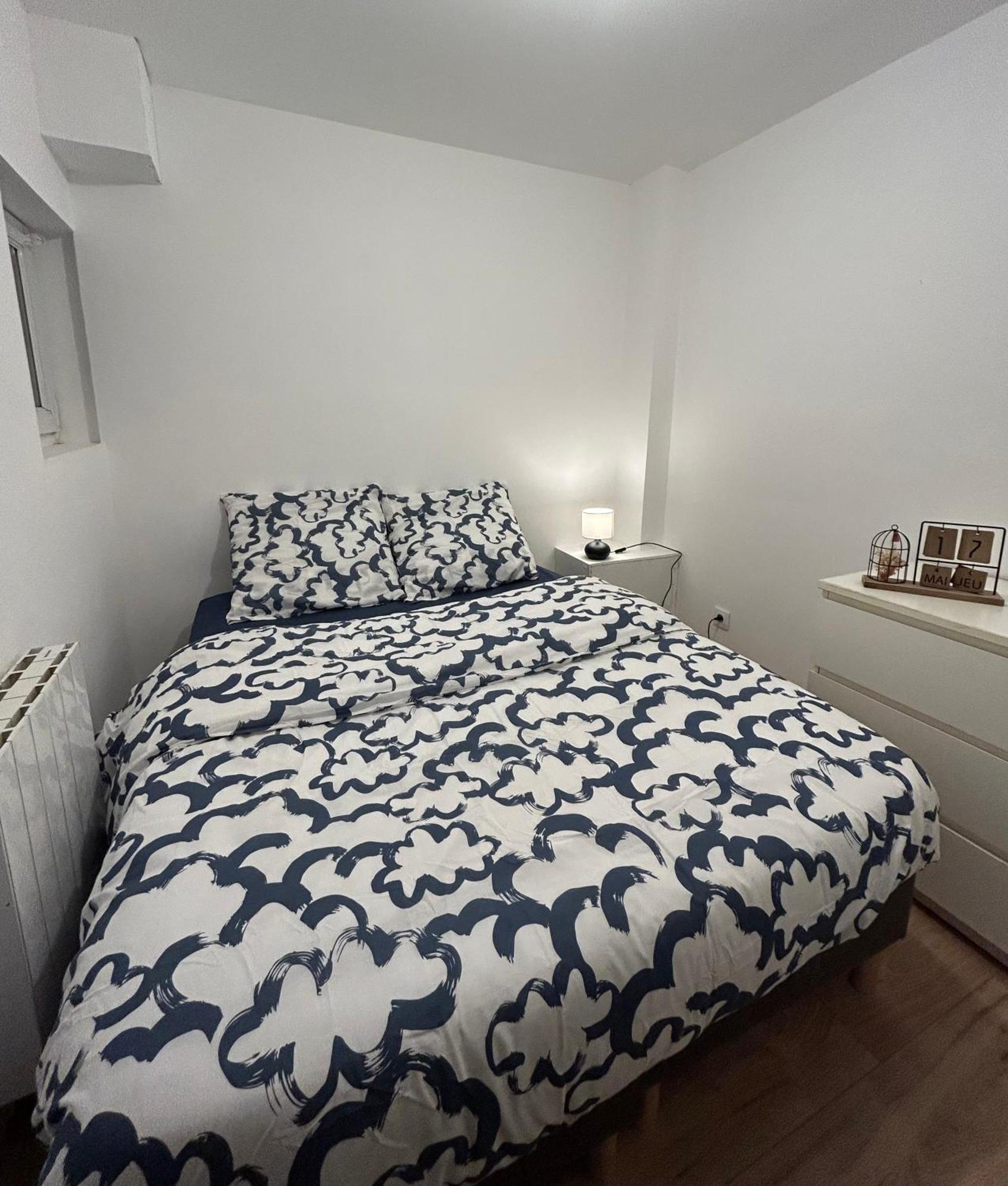 Appartement Armentieres Proche Gare Dış mekan fotoğraf