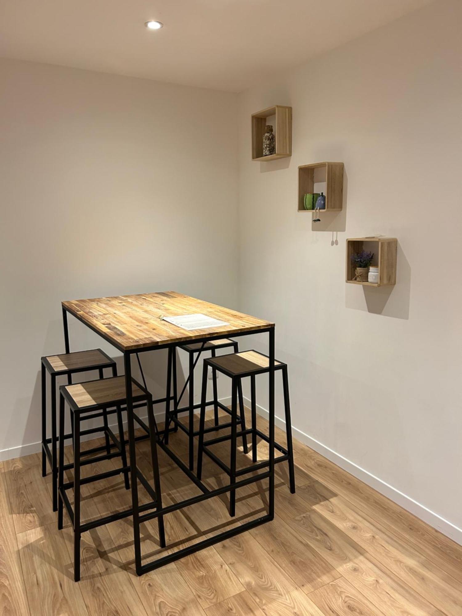 Appartement Armentieres Proche Gare Dış mekan fotoğraf